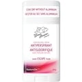 antisudorifique 100% Natural Sans Aluminum Escape
