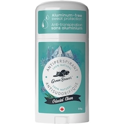 Glacial Clean Antiperspirant 1
