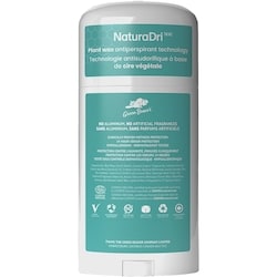 Glacial Clean Antiperspirant 2