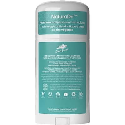 Glacial Clean Antiperspirant 2
