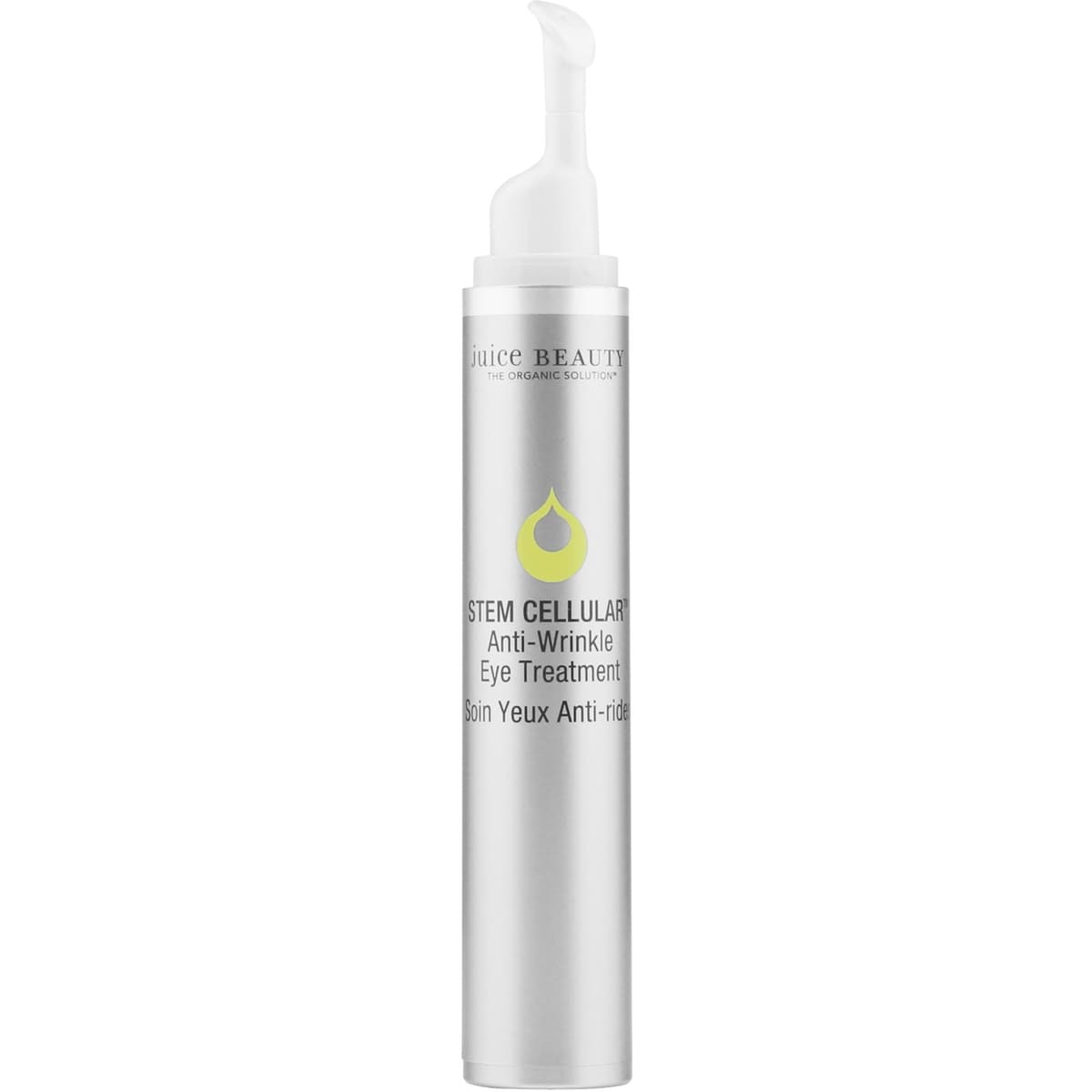 Stem Cellular Anti-Wrinkle Eye Treatment