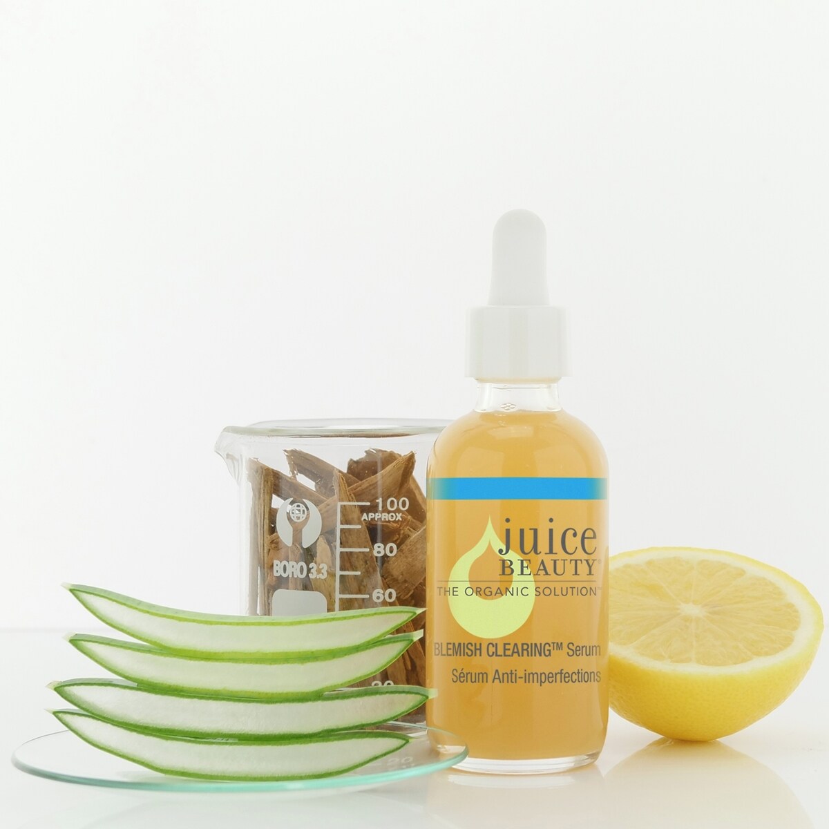 Blemish Clearing Serum