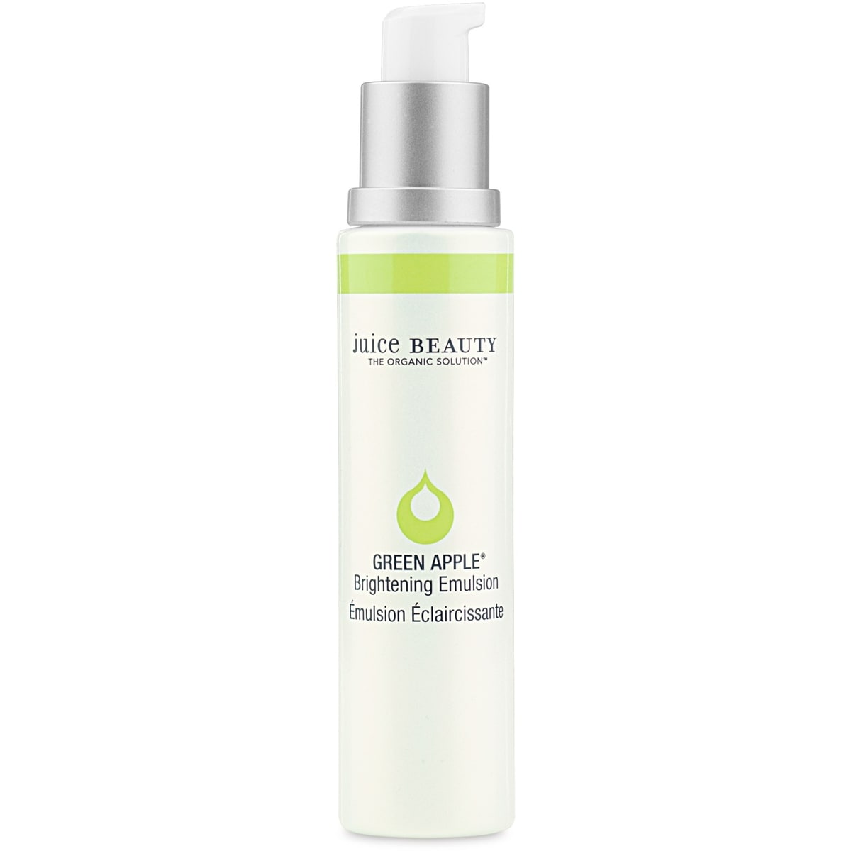 Green Apple Brightening Emulsion