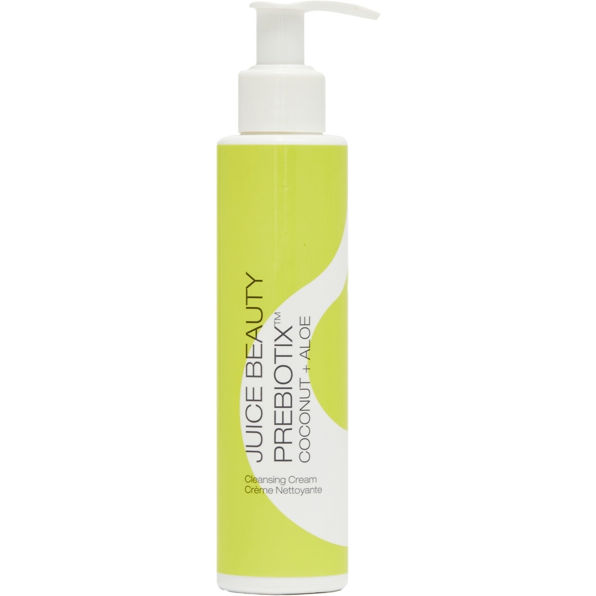 Juice Beauty Prebiotix Cleansing Cream 133 mL
