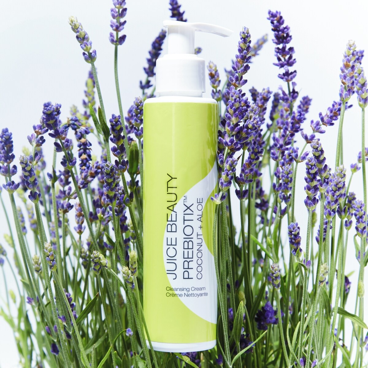 Prebiotix Crème Nettoyante