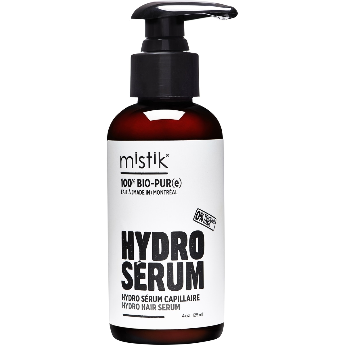 Mistik Hydro Hair Serum - Blueberry | Shoppers Drug Mart