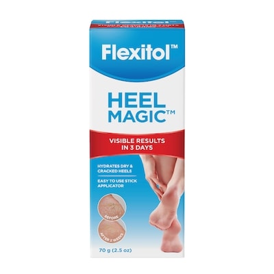 Heel Magic 70 g