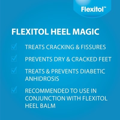 Heel Magic 70 g 4