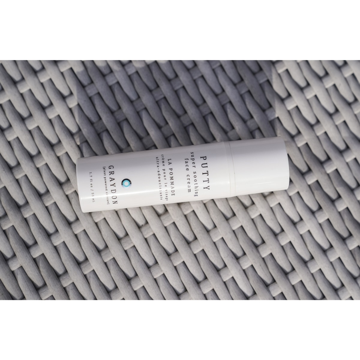 Putty Super Soothing Face Cream