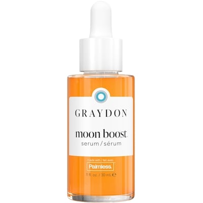 Moon Boost Sérum Eclat Multivitamine
