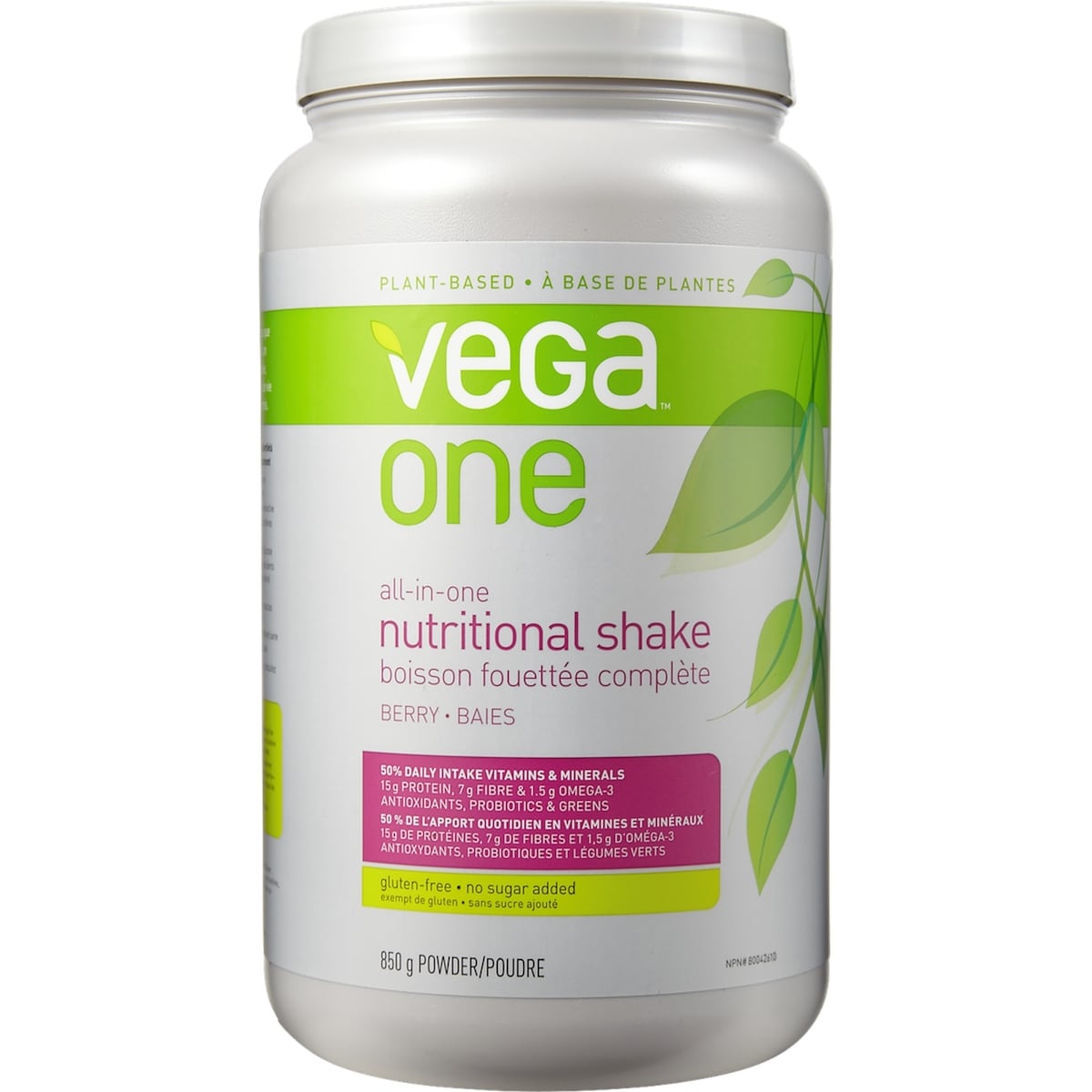 Vega One All-In-One Protein Powder