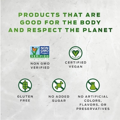 Protein & Greens - Berry 4