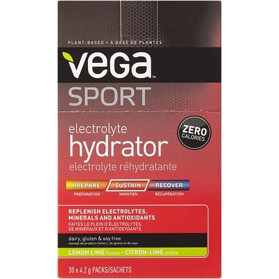Sport® Electrolyte Hydrator - Box of 30 single packs
