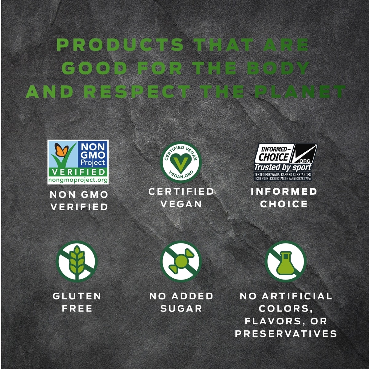 Vega Sport® électrolyte réhydratant