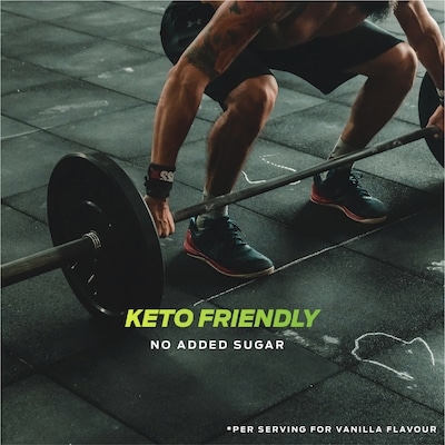 Sport® Protein 3