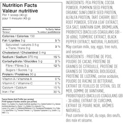 Sport® Protein 5