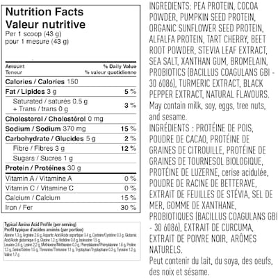 Sport® Protein 5