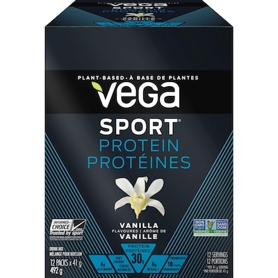 Sport® Proteines