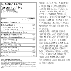 Sport® Proteines 4