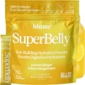 Blume SuperBelly digestive hydratante - Citron Gingembre undefined