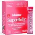 Blume SuperBelly digestive hydratante - Fraise Hibiscus undefined