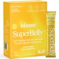 Blume SuperBelly digestive hydratante - Citron Gingembre undefined