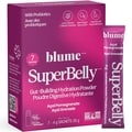 Blume SuperBelly digestive hydratante - Açai Grenade undefined
