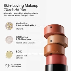 Nudies Matte All Over Face Bronze Color 5