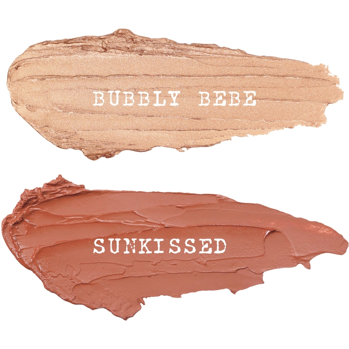 Glowy Nude Skin Kit