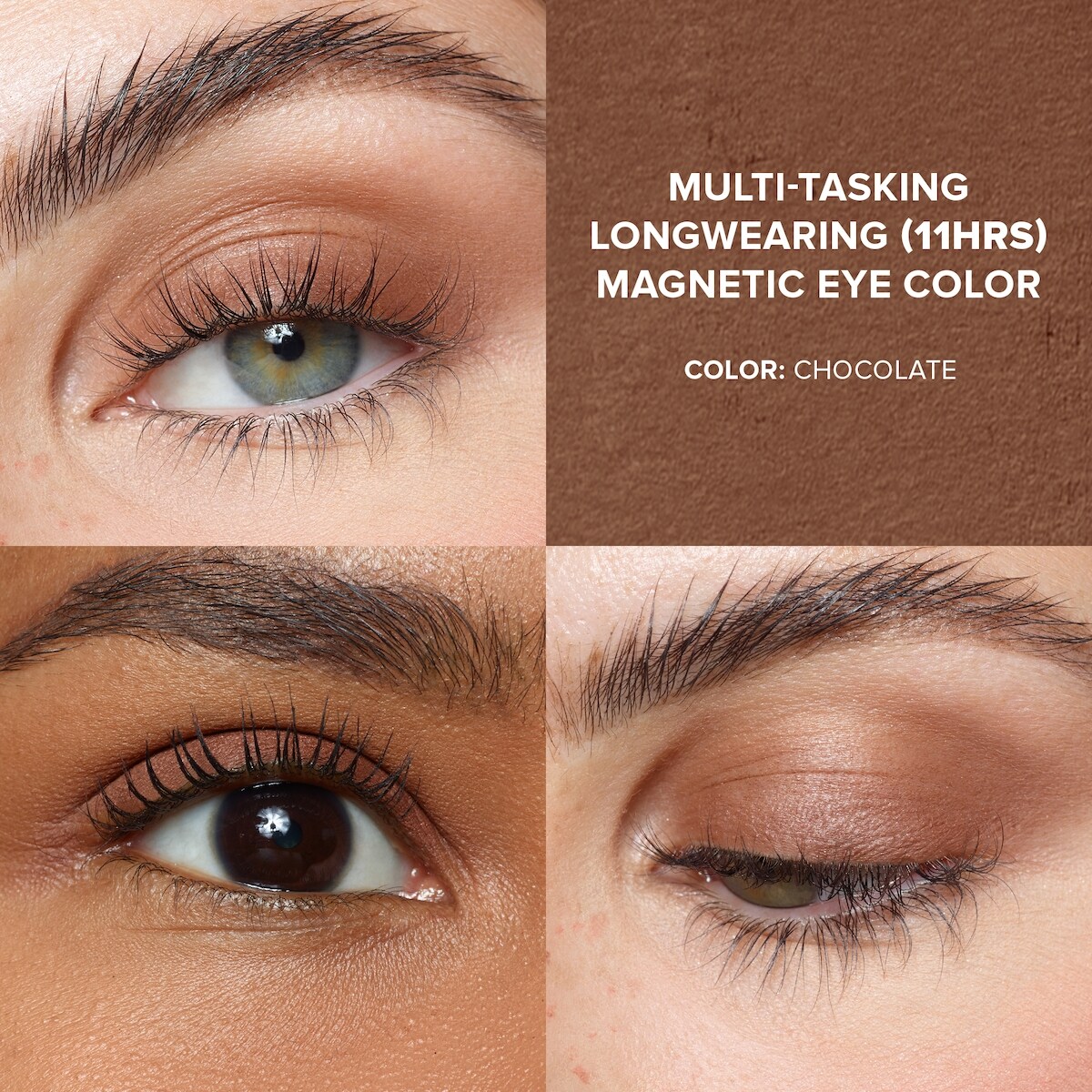 Nudestix Magnetic Matte Eye Color | Shoppers Drug Mart