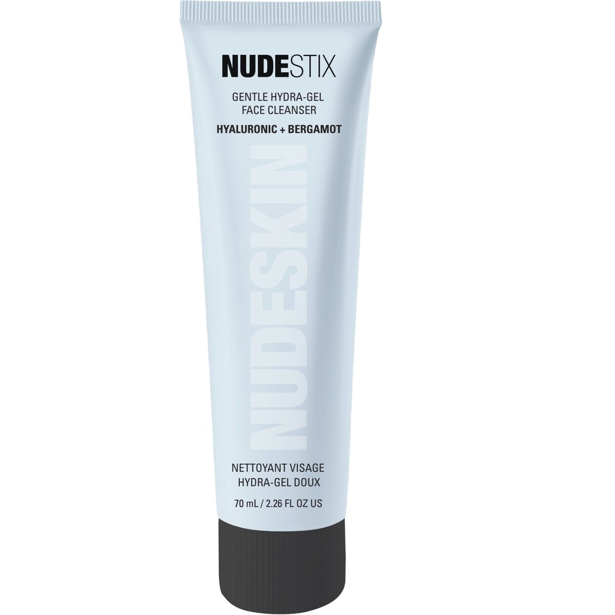Nettoyant Visage Hydra-gel Doux