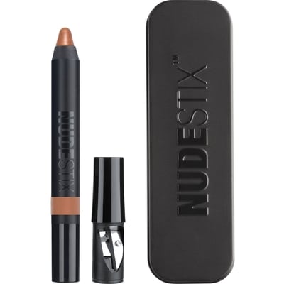 Magnetic Luminous Eye Color