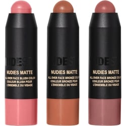 Sunkissed Blush & Bronze 3-Piece Mini Kit 2