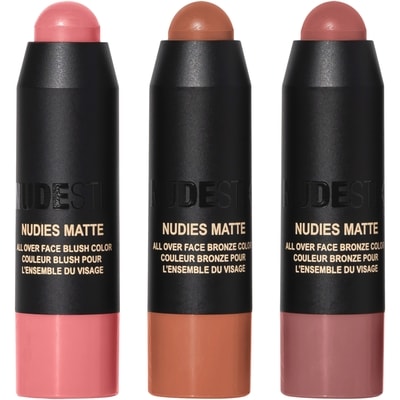 Sunkissed Blush & Bronze 3-Piece Mini Kit 2
