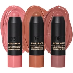 Sunkissed Blush & Bronze 3-Piece Mini Kit 3