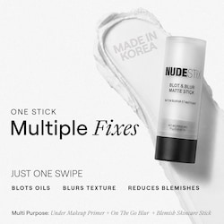 Blot & Blur Matte Primer Stick 2