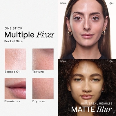 Blot & Blur Matte Primer Stick 3