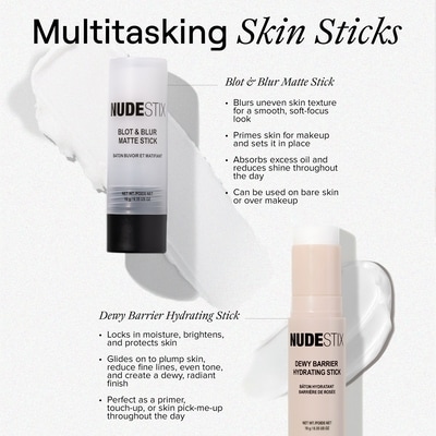 Blot & Blur Matte Primer Stick 6