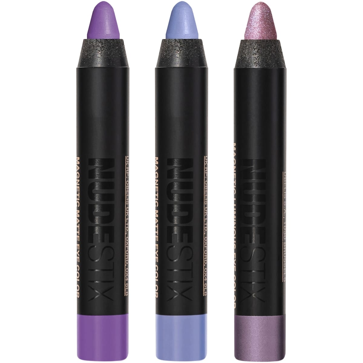 Dreamy Easy Eyes 3-Piece Mini Kit
