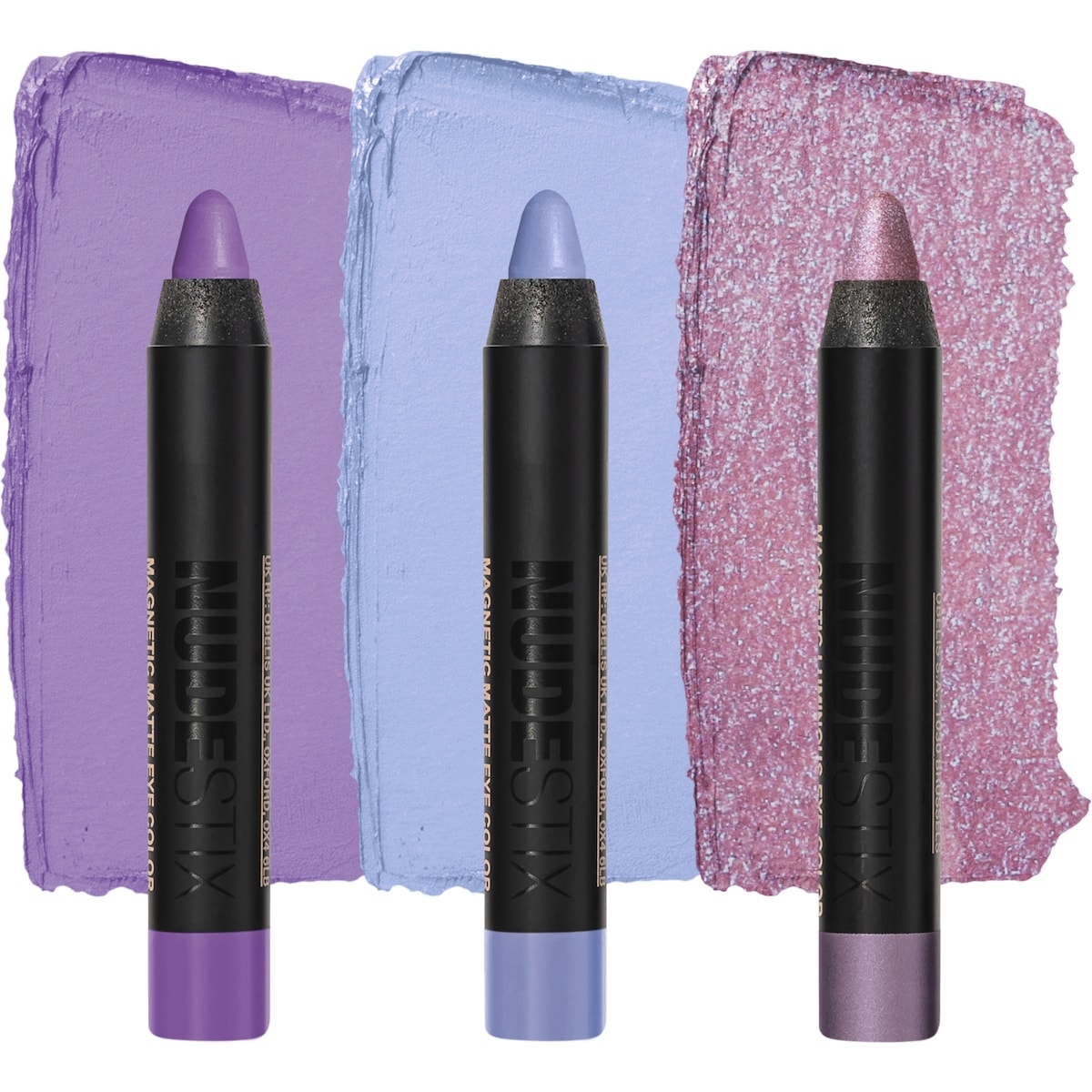 Yeux Faciles De Rêve (Océanie, Ciel Lilas, Prisme)