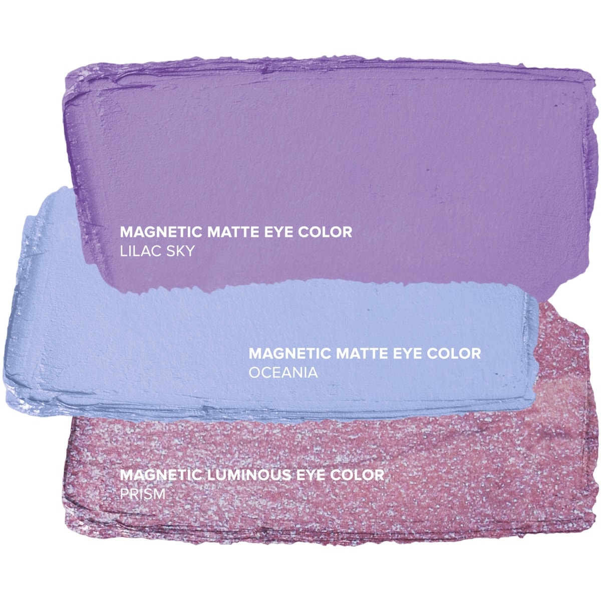 Dreamy Easy Eyes 3-Piece Mini Kit