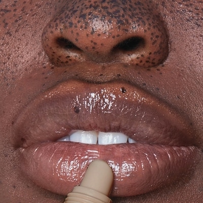 NudeScreen Lip Primer Spf30 5