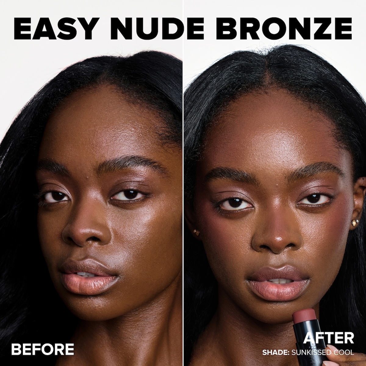 Nudestix Nudies Matte All Over Face Bronze Color | Shoppers Drug Mart