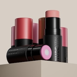 Nudies Matte + Glow Core 7