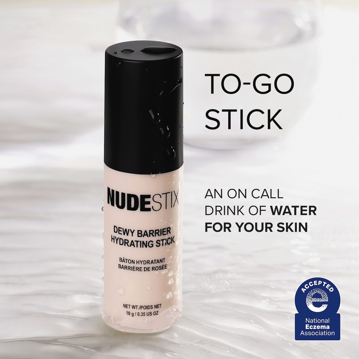 Dewy Barrier Hydrating Stick