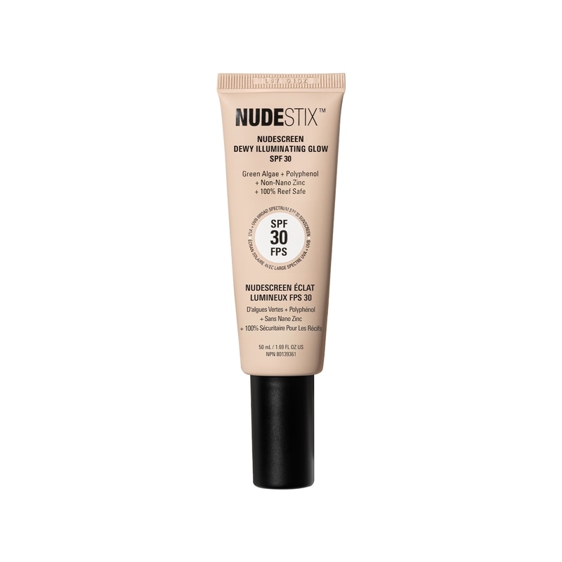 Nudescreen Dewy Illuminating Glow - Goddess Glow