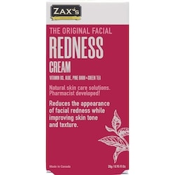 Facial Redness Cream 1