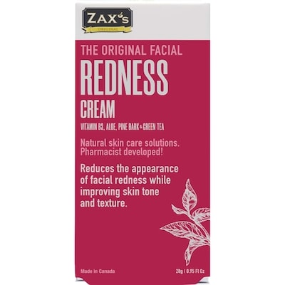 Facial Redness Cream