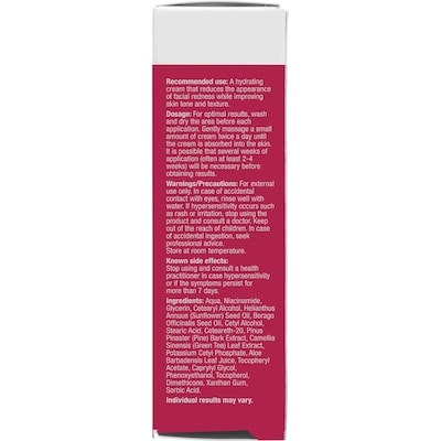 Facial Redness Cream 2