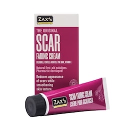Scar Fading Cream 1